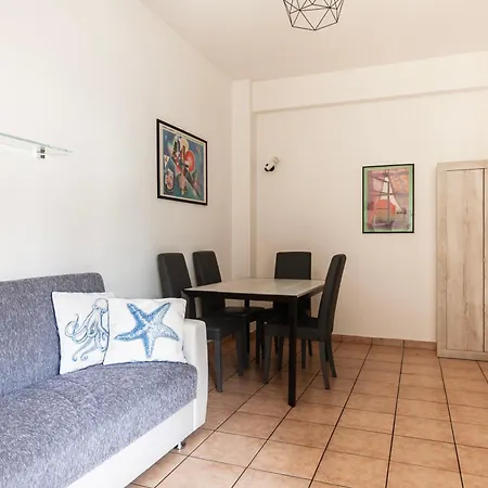 Youhosty - Meloria 10 Appartement Milan