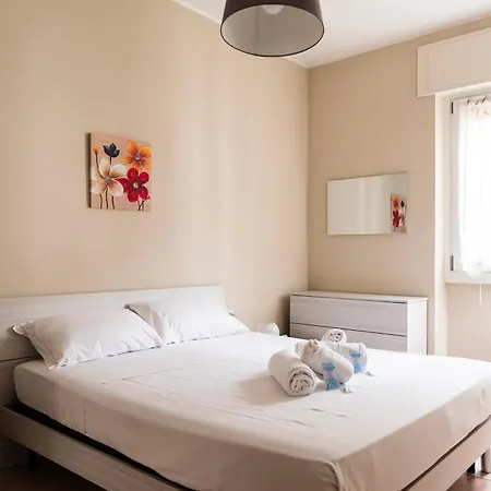 Appartement Youhosty - Meloria 10 Milan
