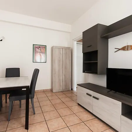 Appartement Youhosty - Meloria 10