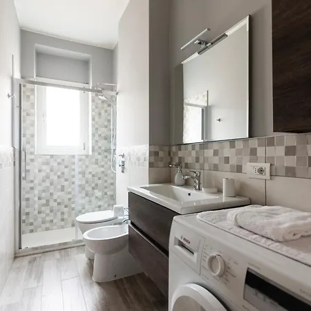 Appartement Youhosty - Meloria 10 Milan