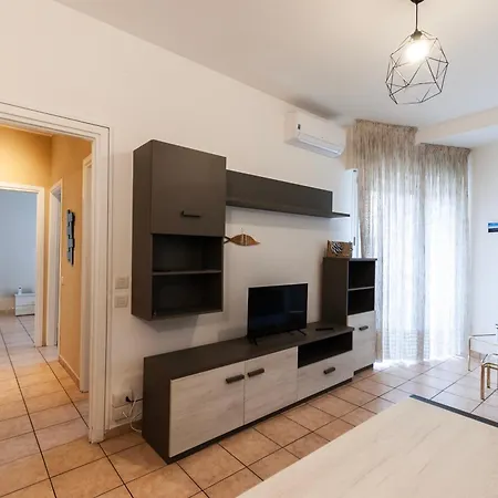 Youhosty - Meloria 10 Appartement