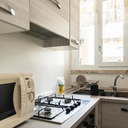Youhosty - Meloria 10 Appartement Milan
