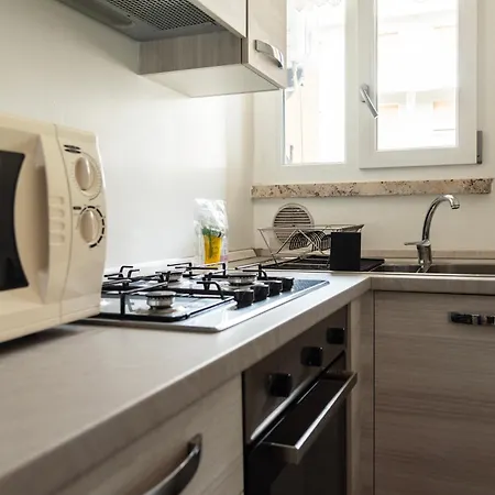 Youhosty - Meloria 10 Appartement