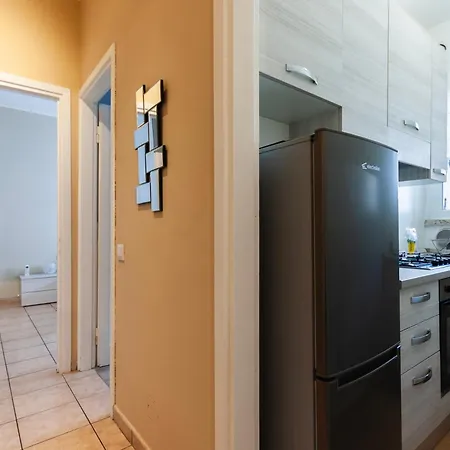 Appartement Youhosty - Meloria 10