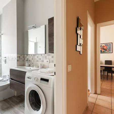Youhosty - Meloria 10 Appartement Milan