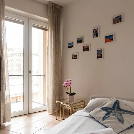 Appartement Youhosty - Meloria 10